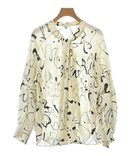 Lallia Mu เสื้อสตรี
