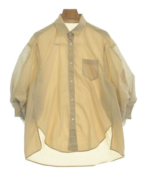 Lallia Mu เสื้อสตรี