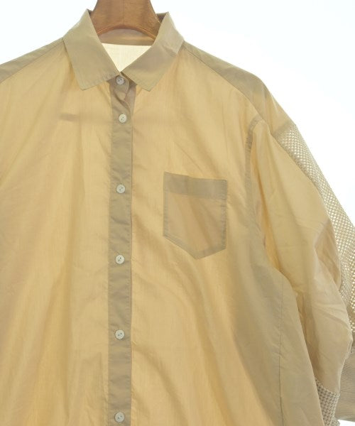 Lallia Mu เสื้อสตรี