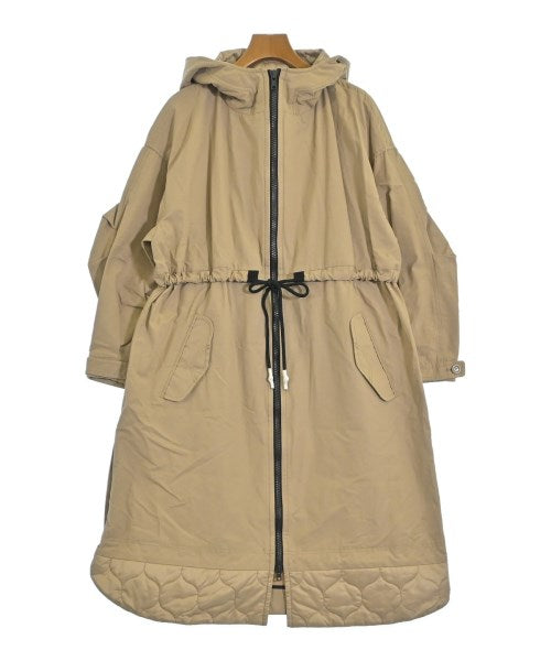 Lallia Mu เสื้อโค้ท อื่น