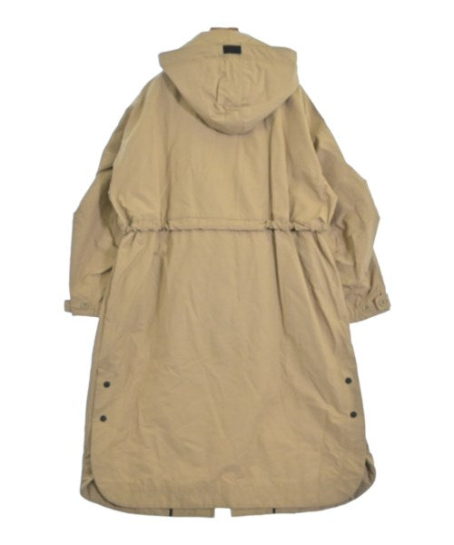 Lallia Mu เสื้อโค้ท อื่น