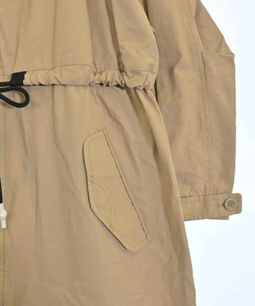 Lallia Mu เสื้อโค้ท อื่น