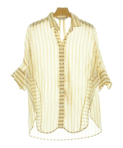Lallia Mu เสื้อลำลอง