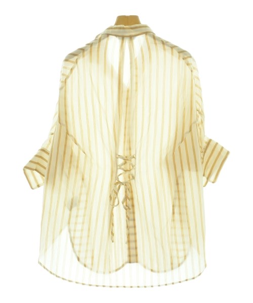 Lallia Mu เสื้อลำลอง
