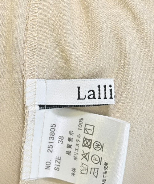 Lallia Mu กระโปรงยาว/แม็กซี่ยาว
