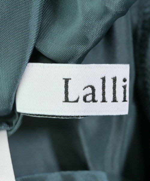 Lallia Mu กระโปรงยาว/แม็กซี่ยาว