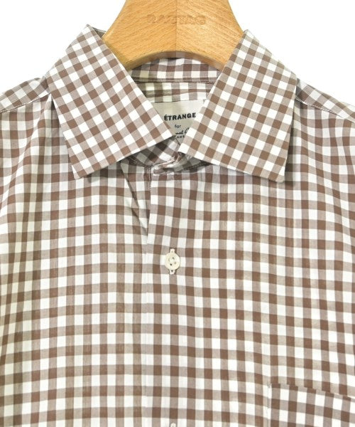 Letrange เสื้อเชิ้ตทางการ
