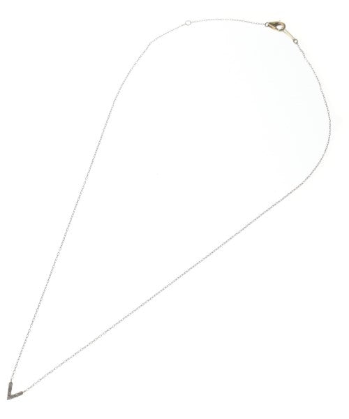 Lilas สร้อยคอ