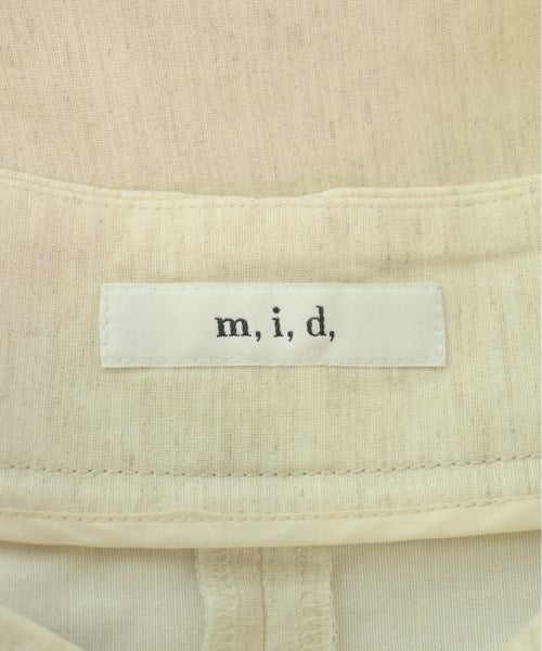 m.i.d กระโปรงยาว/แม็กซี่ยาว