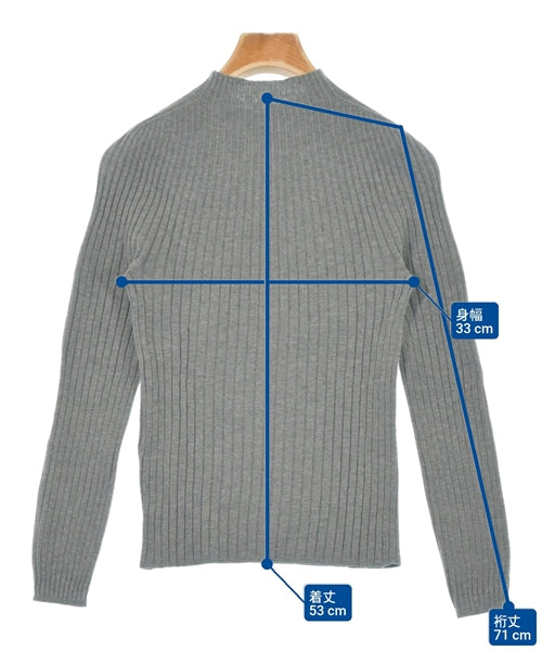 m.i.d เสื้อกันหนาว