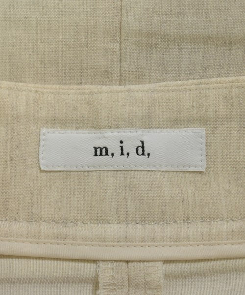 m.i.d กระโปรงยาว/แม็กซี่ยาว