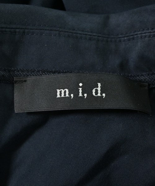 m.i.d เสื้อสตรี