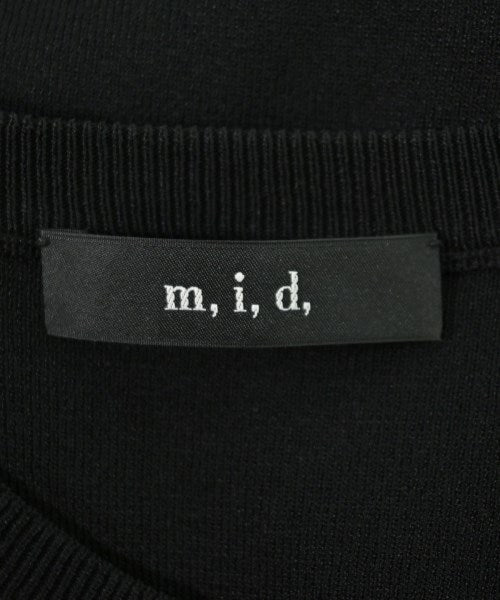m.i.d เสื้อกันหนาว