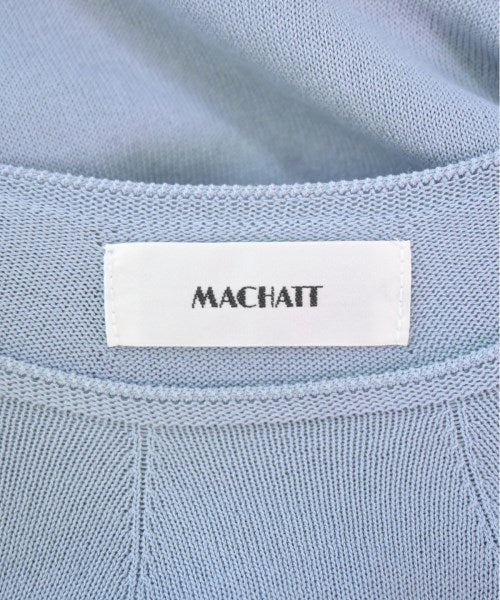 MACHATT เสื้อกันหนาว