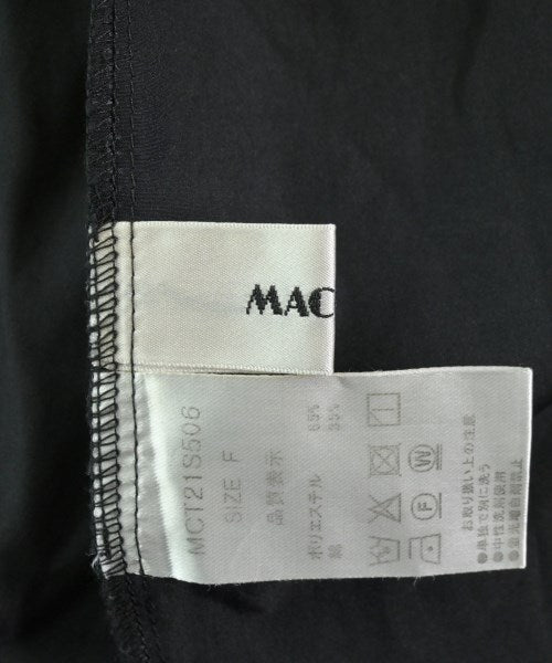 MACHATT เสื้อสตรี