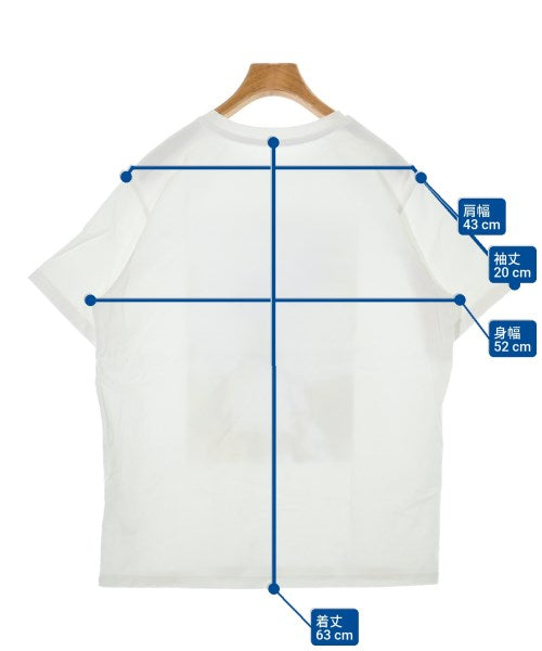 MACHATT เสื้อยืด/เสื้อท็อปส์