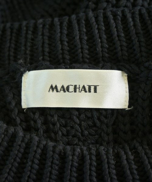 MACHATT เสื้อกั๊ก