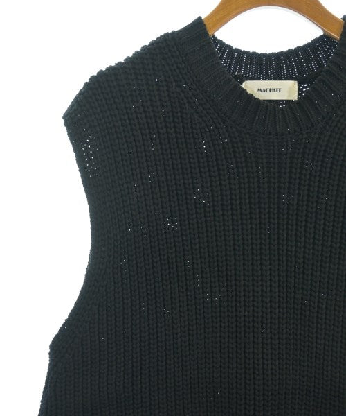 MACHATT เสื้อกั๊ก