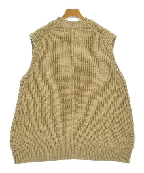 MACHATT เสื้อกั๊ก