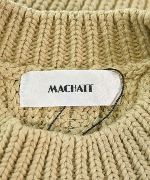 MACHATT เสื้อกั๊ก