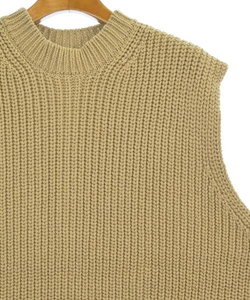 MACHATT เสื้อกั๊ก