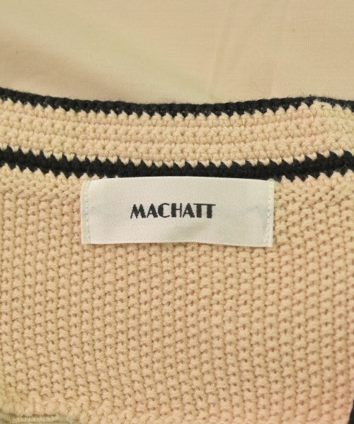 MACHATT ชุดเดรส