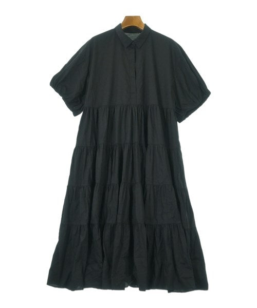 MACHATT เดรสที่เป็นเสื้อเชิ้ตตัวยาว