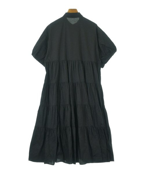 MACHATT เดรสที่เป็นเสื้อเชิ้ตตัวยาว