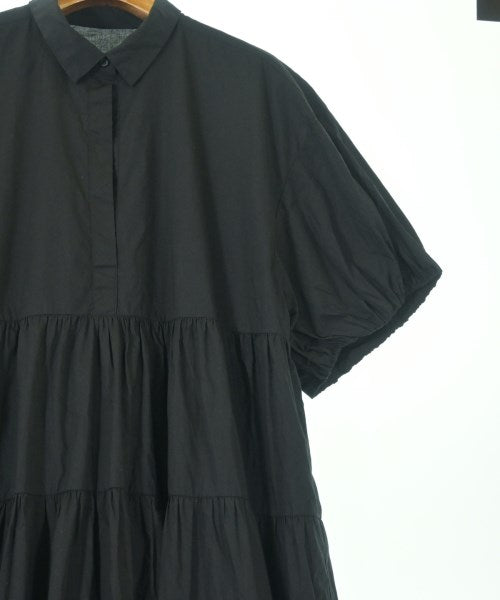 MACHATT เดรสที่เป็นเสื้อเชิ้ตตัวยาว