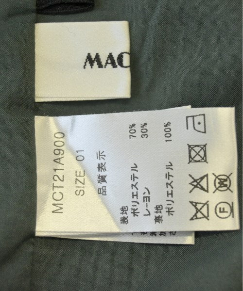 MACHATT กางเกง อื่น