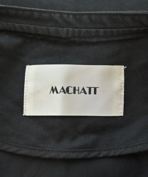MACHATT แจ็คเก็ตเบลาส์ อื่น