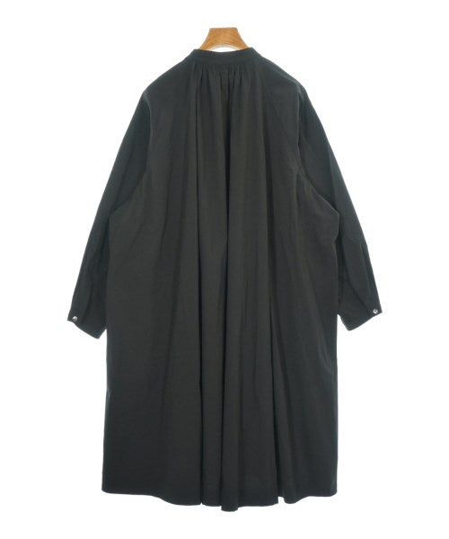 MACHATT เดรสที่เป็นเสื้อเชิ้ตตัวยาว