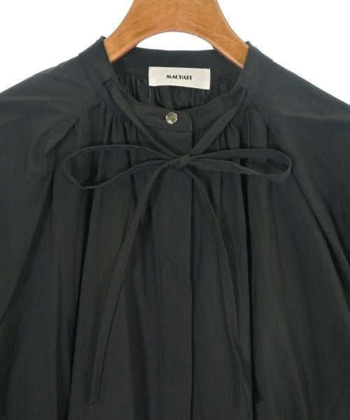 MACHATT เดรสที่เป็นเสื้อเชิ้ตตัวยาว