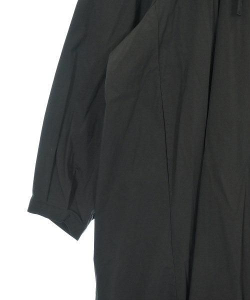 MACHATT เดรสที่เป็นเสื้อเชิ้ตตัวยาว