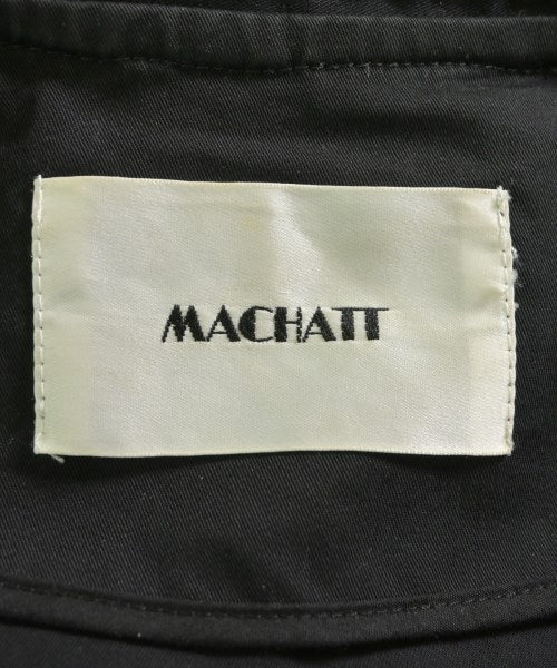 MACHATT แจ็คเก็ตเบลาส์ อื่น