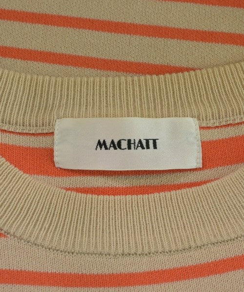 MACHATT เสื้อกันหนาว