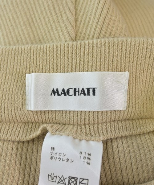 MACHATT กางเกง อื่น