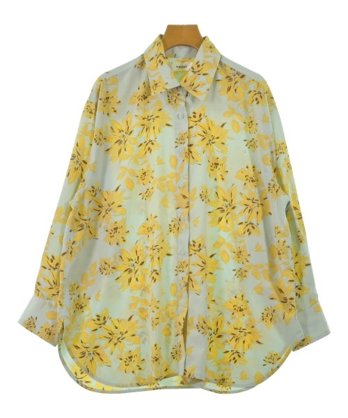 MACHATT เสื้อลำลอง
