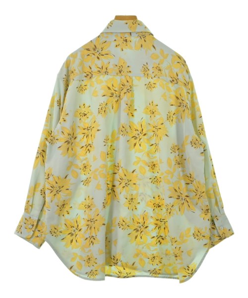 MACHATT เสื้อลำลอง