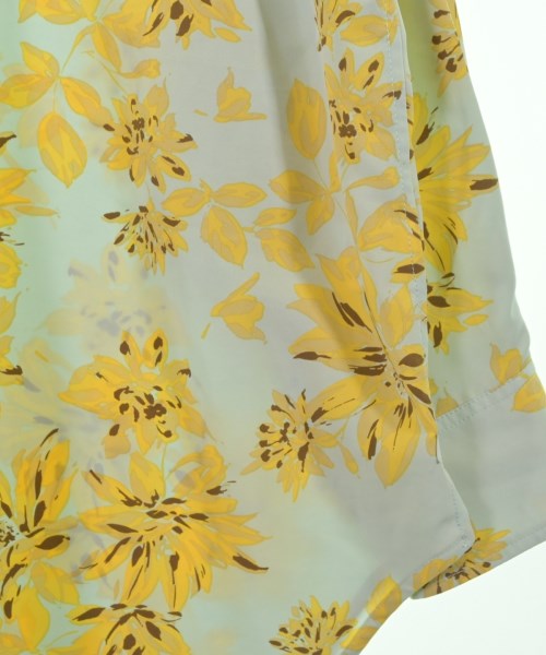 MACHATT เสื้อลำลอง