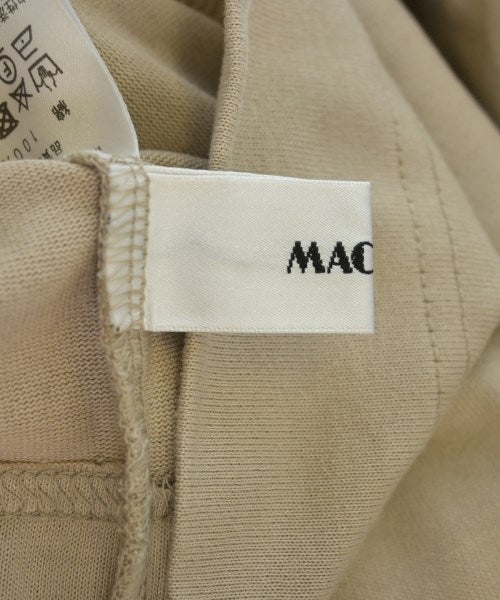 MACHATT เสื้อยืด/เสื้อท็อปส์