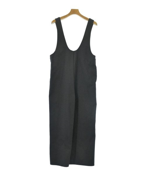 MACHATT ชุดเอี๊ยม/เสื้อคลุมหลวมๆ/จั๊มสูท