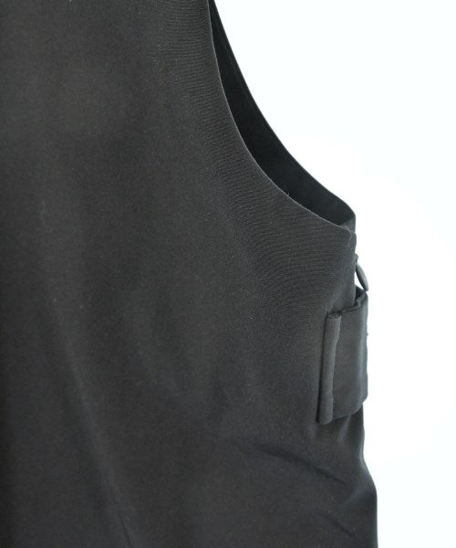 MACHATT ชุดเอี๊ยม/เสื้อคลุมหลวมๆ/จั๊มสูท