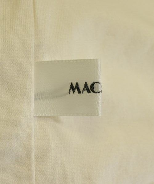 MACHATT เสื้อยืด/เสื้อท็อปส์