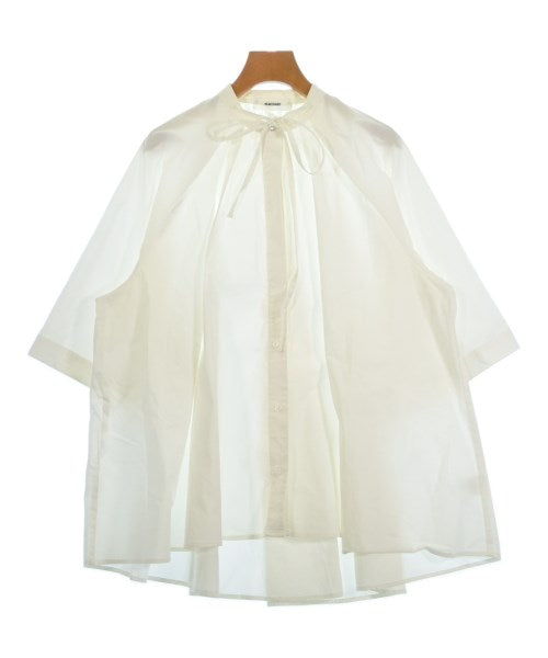 MACHATT เสื้อลำลอง