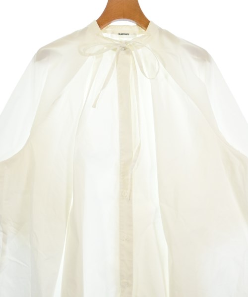 MACHATT เสื้อลำลอง