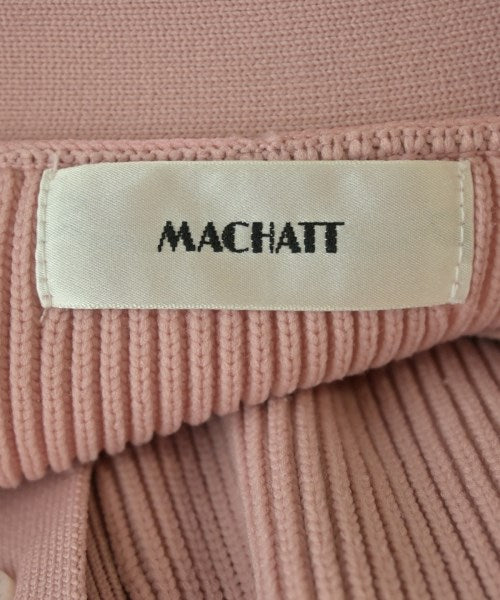MACHATT เสื้อคาร์ดิแกน