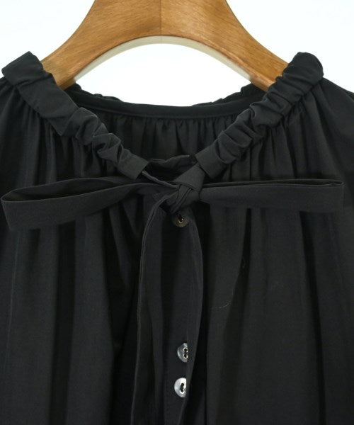 MACHATT เดรสที่เป็นเสื้อเชิ้ตตัวยาว