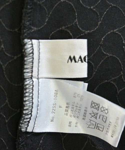MACHATT เสื้อสตรี
