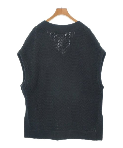 MACHATT เสื้อกั๊ก